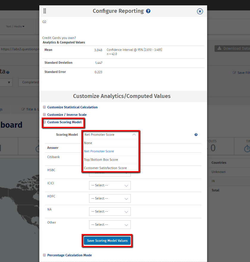 Survey Software Help Image